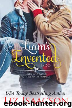 Liam's Invented I-Do by Liz Isaacson