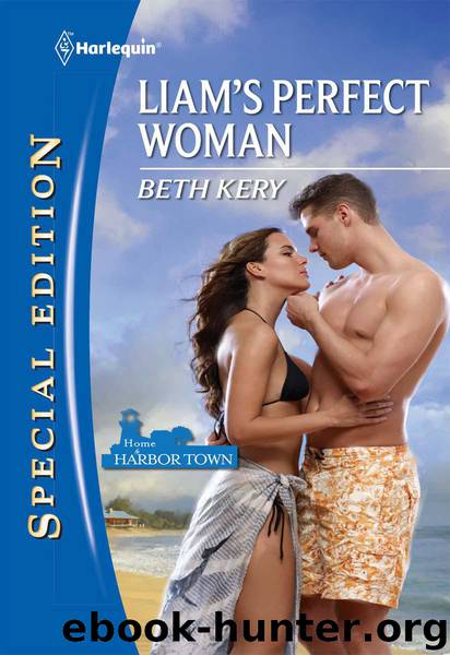 Liam's Perfect Woman by Beth Kery