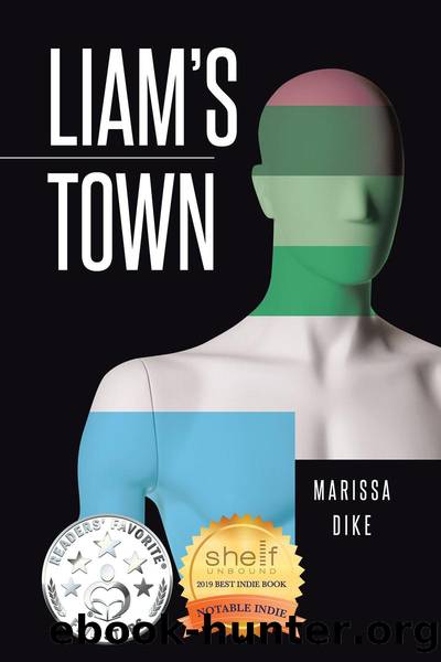 Liam's Town by Marissa Dike