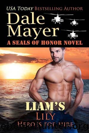 Liamâs Lily by Dale Mayer