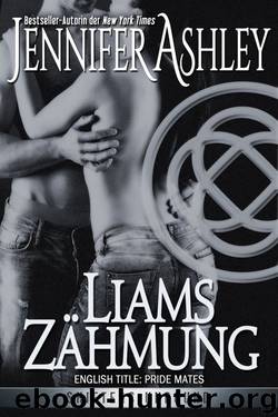 Liams Zähmung by Jennifer Ashley