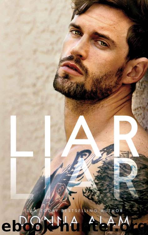 Liar Liar by Alam Donna