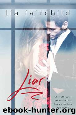 Liar by Lia Fairchild
