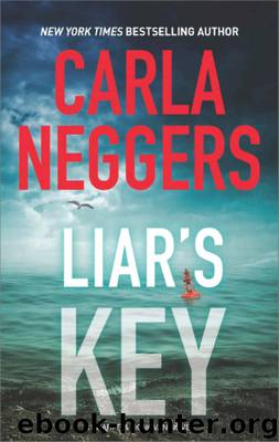Liar's Key by Carla Neggers