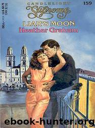 Liar's Moon by Heather Graham