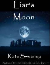 Liar's Moon by Kate Sweeney