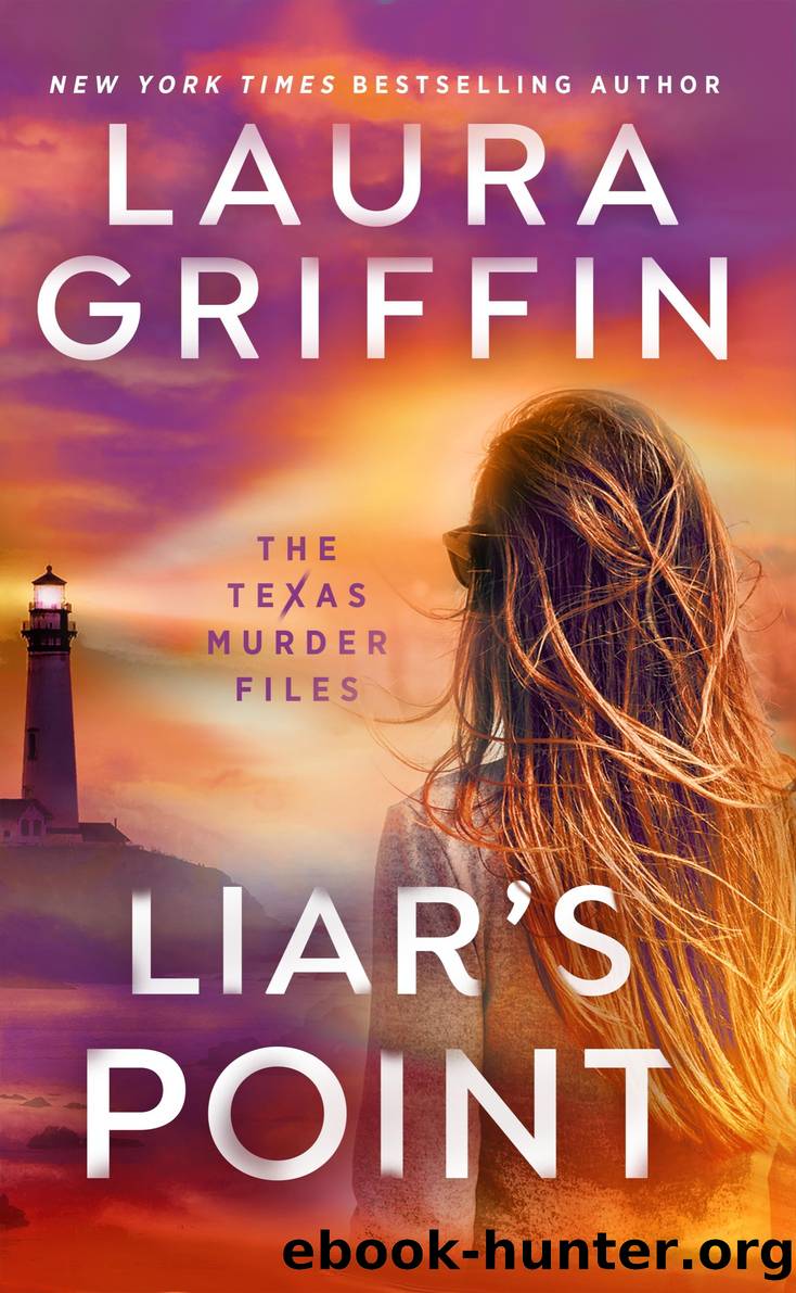 Liar's Point by Laura Griffin