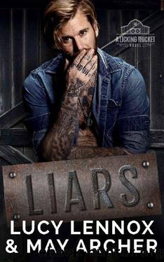Liars (Licking Thicket Book 2) by Lucy Lennox & May Archer