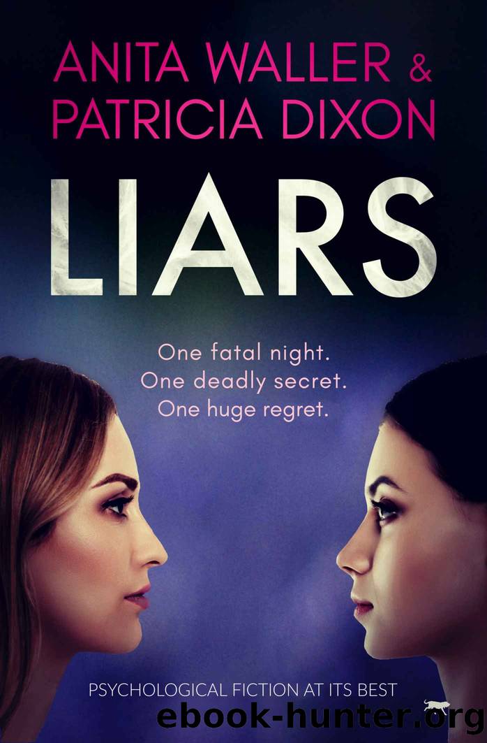 Liars by Waller Anita & Dixon Patricia