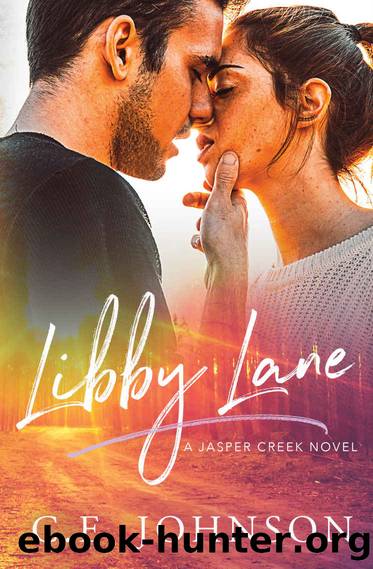Libby Lane by C. E. Johnson