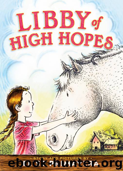Libby of High Hopes by Elise Primavera
