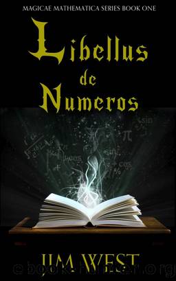 Libellus de Numeros by Jim West