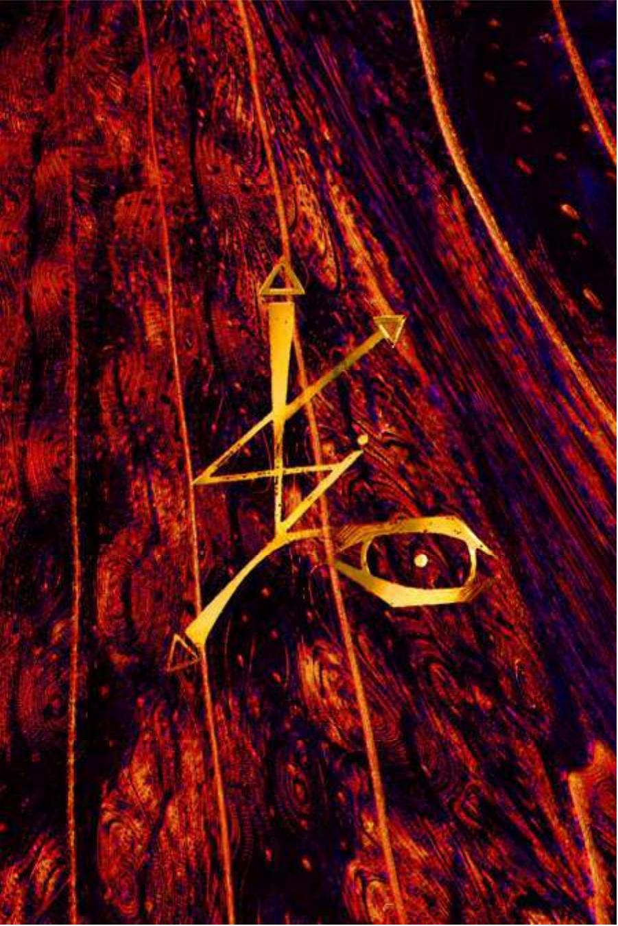 Liber LS by DKMU