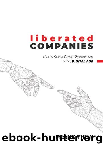 Liberated Companies by Frank Thun
