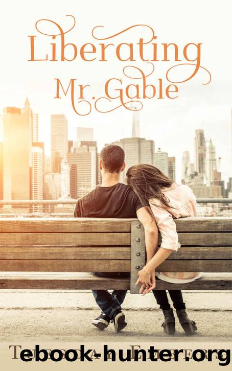 Liberating Mr. Gable - The Complete Collection: A Billionaire Romance by Tuesday Embers & Mary E. Twomey