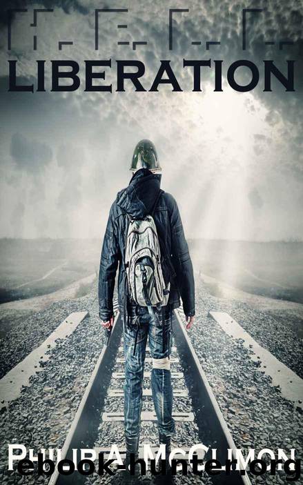 Liberation (Human Extinction Level Loss Book 3) by McClimon Philip