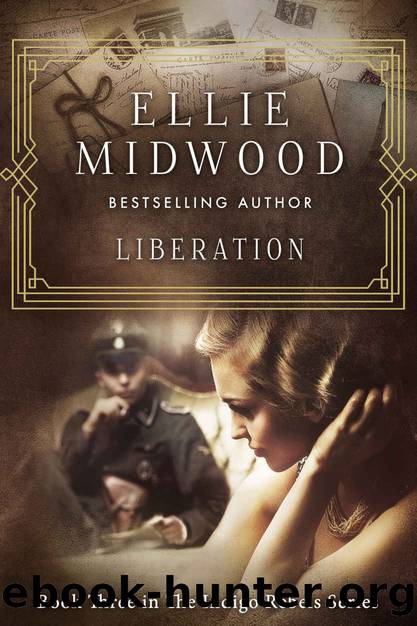 Liberation by Ellie Midwood