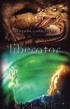 Liberator by Bryan Davis