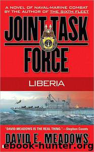 Liberia by David E. Meadows