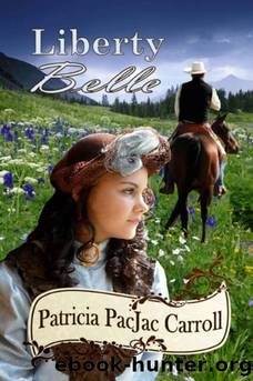 Liberty Belle by Patricia Pacjac Carroll