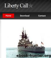 Liberty Call by FC1 Mark S. Haynes United States Navy