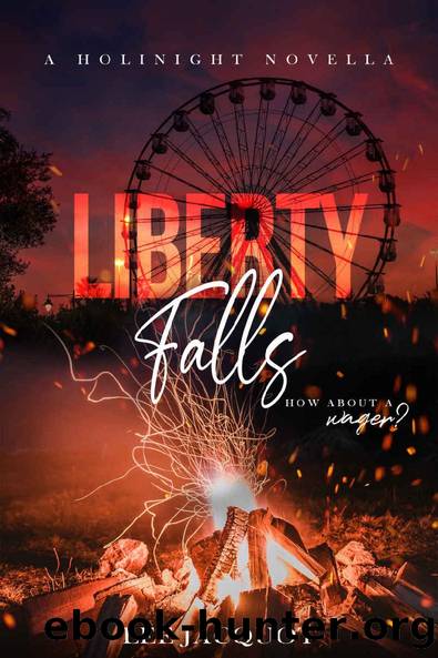 Liberty Falls (A Holinight Novella) by Lee Jacquot