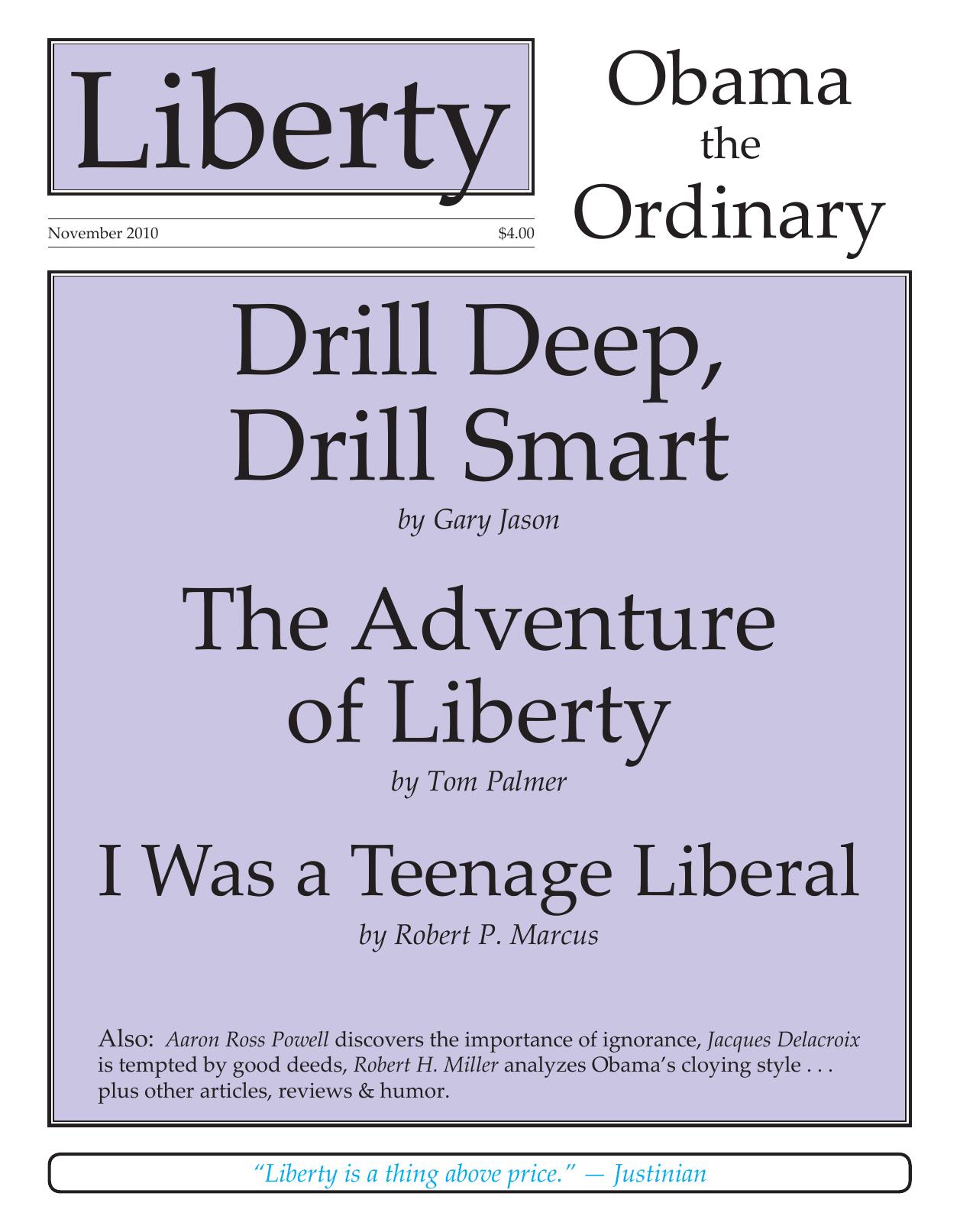 Liberty Magazine 2410 by Unknown