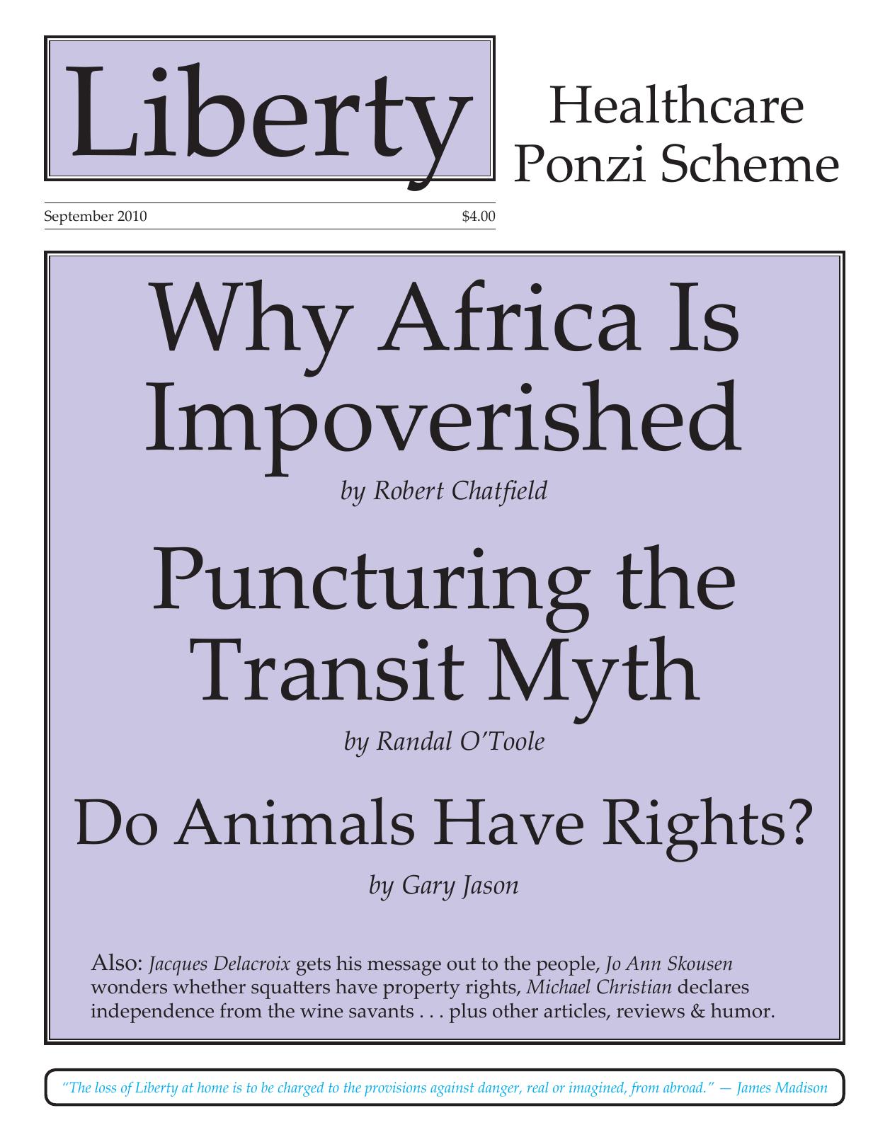 Liberty Magazine 248 by Unknown