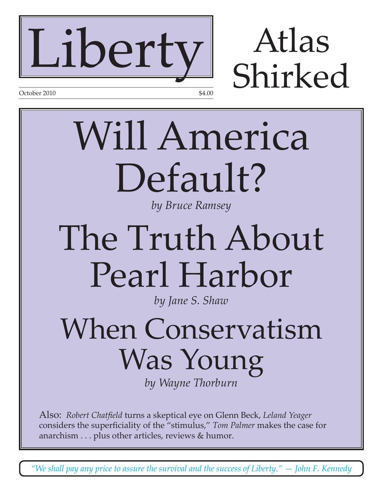 Liberty Magazine 249 by Unknown