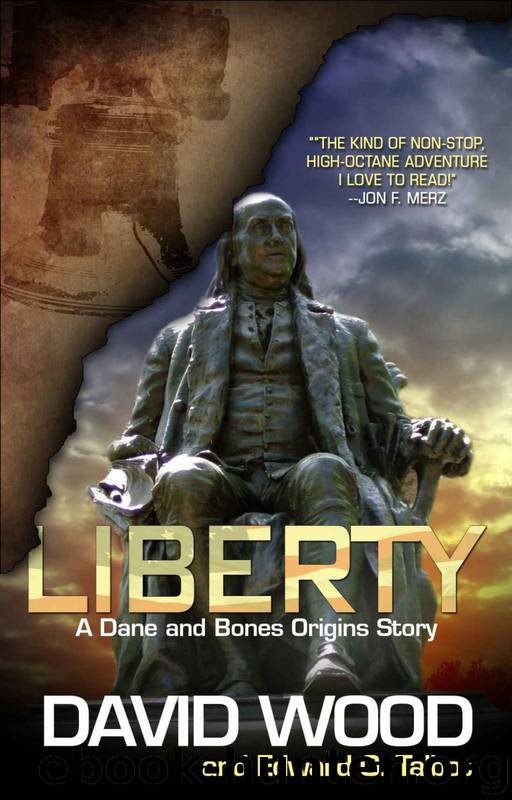 Liberty by David Wood