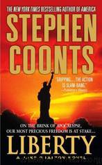 Liberty by Stephen Coonts