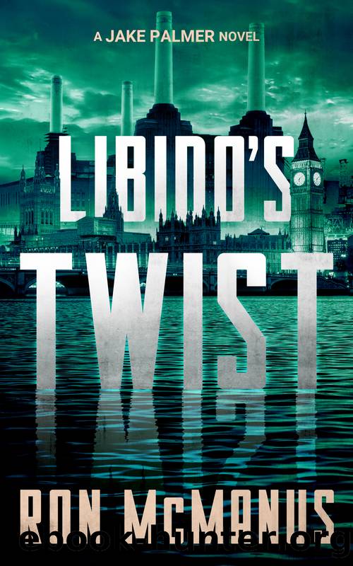 Libido's Twist by Ron McManus