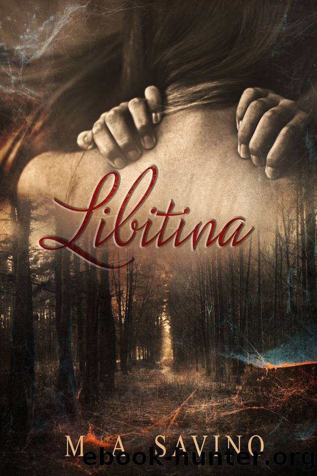 Libitina by Savino M. A
