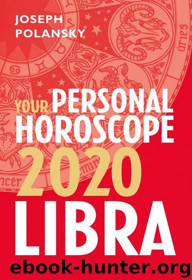 Libra 2020 by Joseph Polansky