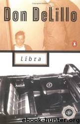 Libra by Don DeLillo