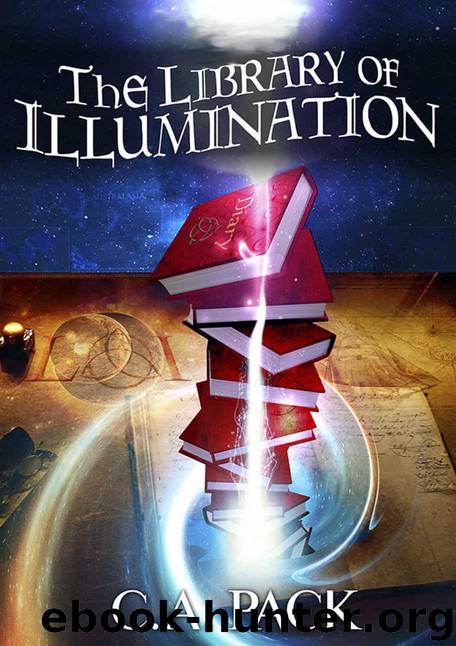 Library of Illumination by Pack C. A