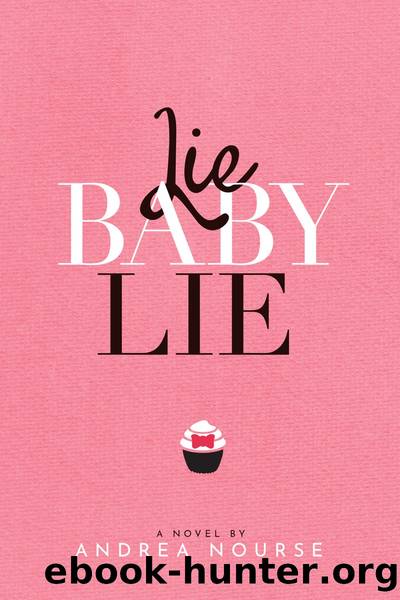 Lie Baby Lie by Andrea Nourse