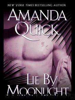 Lie By Moonlight by Amanda Quick
