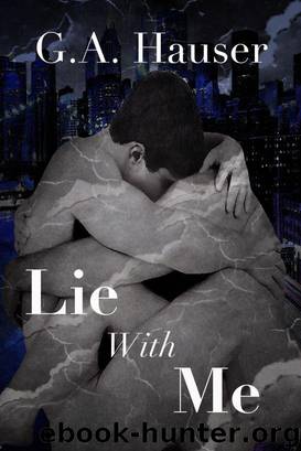 Lie With Me by GA Hauser