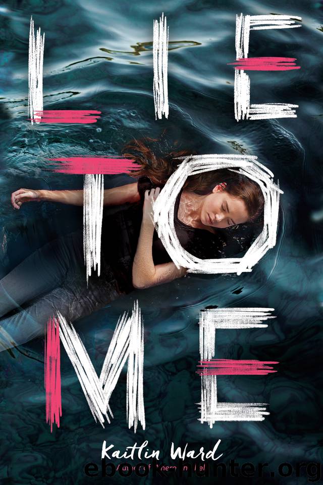 Lie to Me by Kaitlin Ward