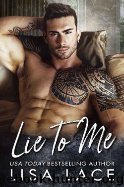Lie to Me by Lisa Lace