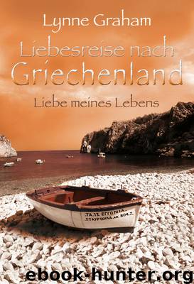 Liebe meines Lebens by Lynne Graham