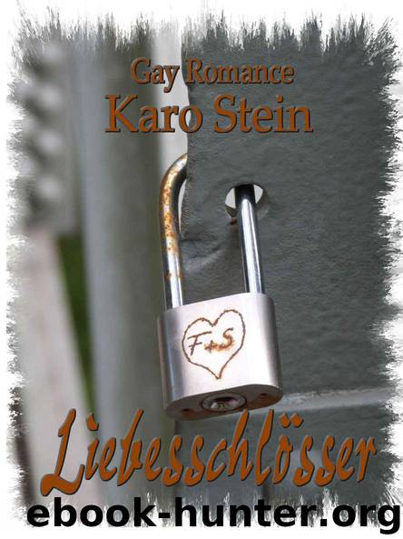 Liebesschloesser by Karo Stein