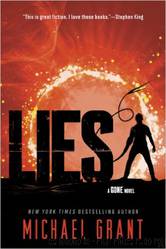 Lies 03 by Michael Grant