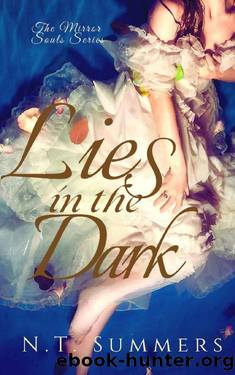 Lies In The Dark (The Mirror Souls Series Book 2) by N.T. Summers
