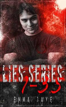 Lies Series 1-3.5: MM dark mafia by Emma Jaye