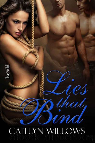 Lies That Bind by Willows Caitlyn