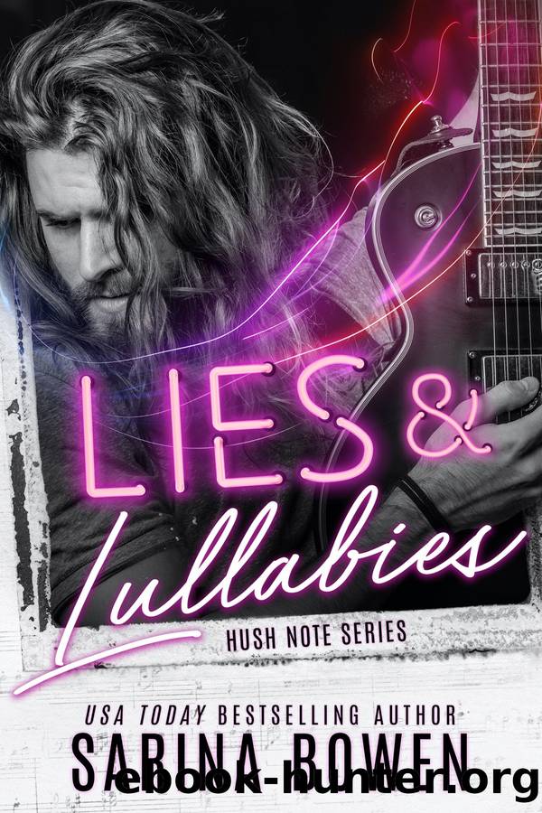 Lies and Lullabies by Sarina Bowen