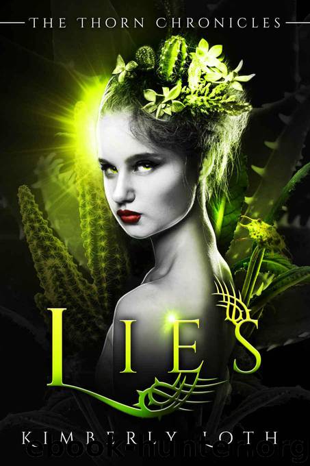 Lies by Kimberly Loth