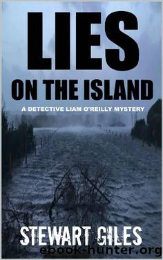 Lies on the Island: A detective Liam O'Reilly mystery (DI Liam O'Reilly mysteries Book 2) by Stewart Giles